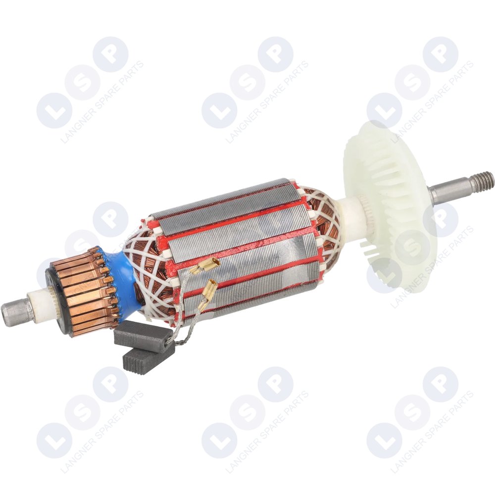Bosch GWS 6-115 rotor 6-115E GWS6-115 GWS6-115E